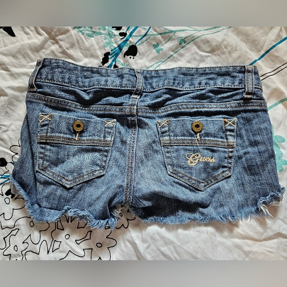 All 3 shorts for $20 - Picture 3 of 8